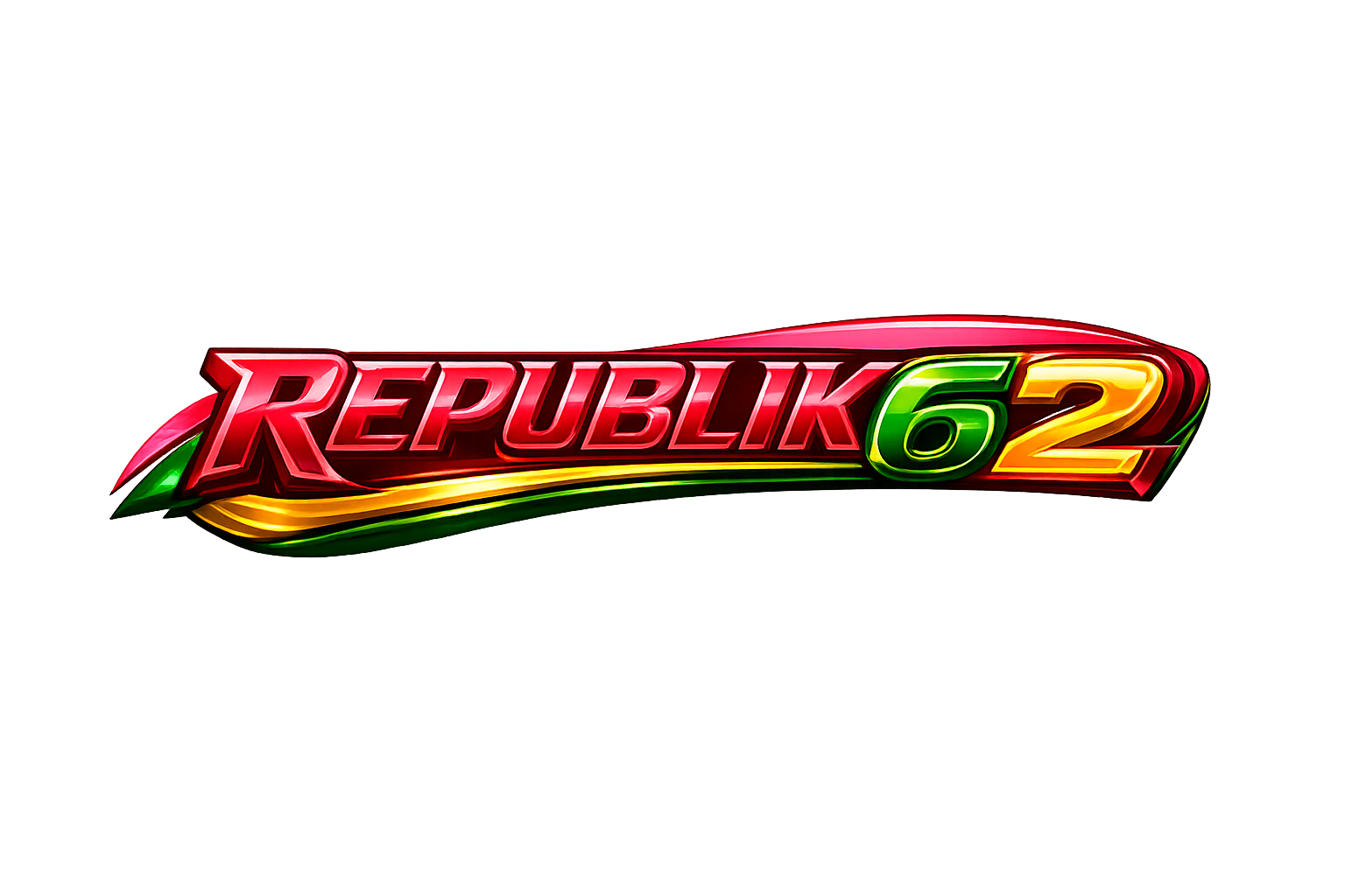 REPUBLIK62 Login: Top 1 Situs Slot Online Paling Update Tahun 2026